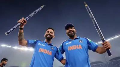 India’s NZ ODI Squad Announcement Delayed, Backup Team Planned For Last 2 Games; Here's Why