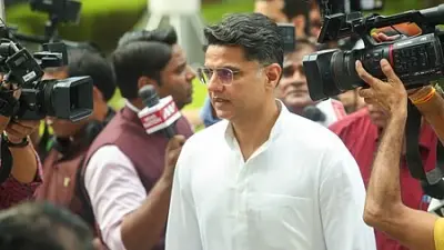 Rajasthan: Sachin Pilot criticises handling of Opposition leaders’ protests