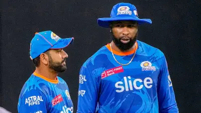 Kieron Pollard To Super Kings! Mumbai Indians Legend's Big Move
